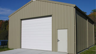 Garage Door Openers at Hollypark, Colorado